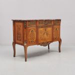 1247 6145 CHEST OF DRAWERS